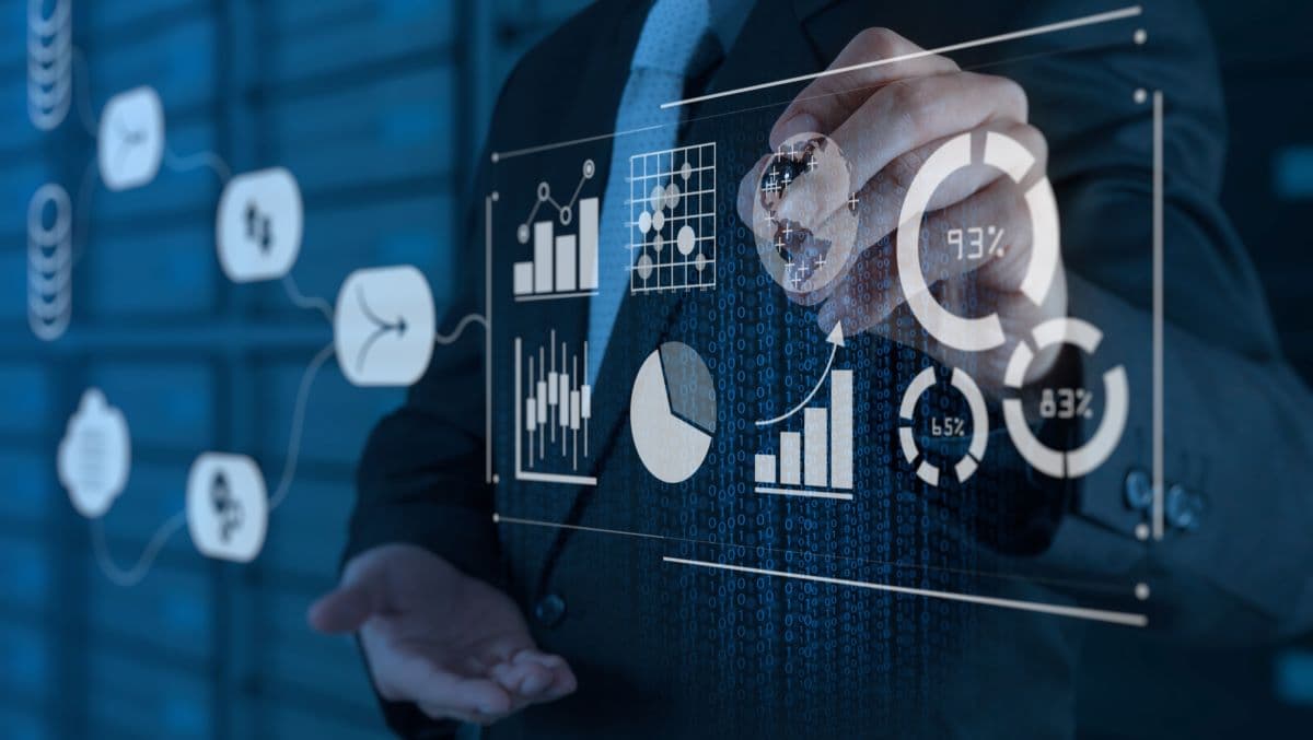 Analisi in tempo reale