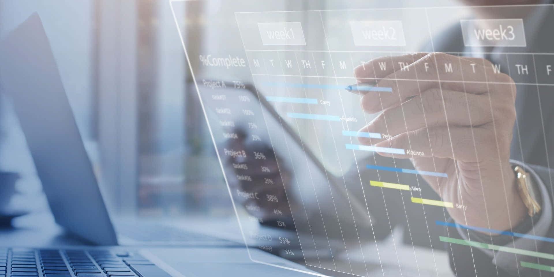 Completamente personalizzabile